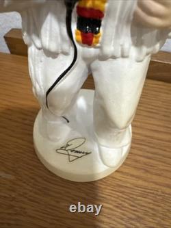 Vintage 1972 Donny Osmond Bobble Head New old Stock Original Box RARE READ