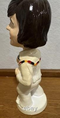 Vintage 1972 Donny Osmond Bobble Head New old Stock Original Box RARE READ