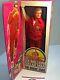 Vintage 1975 Kenner The Six Million Dollar Man 12 Inch Action Figure In Box