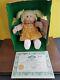 Vintage! 1978,1982 Oaa Cabbage Patch Kids. Freckled Blonde Doll. Kept In Her Box