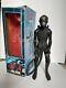 Vintage 1979 Kenner Alien Action Figure Big Chap Xenomorph 18 With Box
