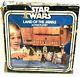 Vintage 1979 Kenner Star Wars Land Of The Jawas Playset With Box