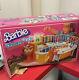 Vintage 1980 Barbie Dream Pool, Swimming Pool Box Included Almost Complete