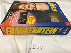 Vintage 1980 Remco Frankenstein monster Brand New Opened Box Nice LOOK