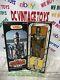 Vintage 1980 Star Wars 15 Inch Ig-88 Action Figure Mint In Opened Box Kenner