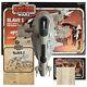 Vintage 1981 Slave 1 Vehicle Complete With Box & Instructions Kenner Star Wars