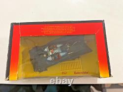 Vintage 1982 Corgi batmobile 267 unused mint in original box 1982