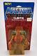 Vintage 1983 Mattel Masters Of The Universe Action Figure Clawful New In Box