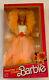 Vintage 1984 Peaches'n Cream Barbie Doll # 7926 New In Box Excellent