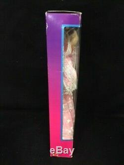 Vintage 1985 Dream Glow Barbie #2248 Sealed Box Made in Taiwan Version
