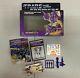 Vintage 1985 Transformers G1 Blitzwing 100% Complete Transformer With Box