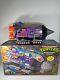Vintage 1990 Tmnt Mutant Module Drill Vehicle With Box Guc