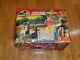 Vintage 1993 Kenner Jurassic Park Command Compound Playset 100% Complete In Box