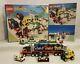 Vintage 1994 Lego Set #6539 Victory Cup Racers+ Fuel Truck100% Comp Withbox/instr