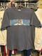Vintage 2000 Dexters Laboratory Box Logo Shirt Cartoon Network M/l