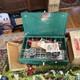 Vintage 70scoleman 425e Two-burner Camp Stove 425e499 New In Box