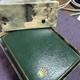 Vintage 80's Rolex Submariner 16800 Box With Original Sticker