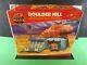 Vintage 80s M. A. S. K Kenner Boulder Hill Mib Complete Box Inserts/instructions