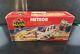 Vintage 80s M. A. S. K. Kenner Meteor Boxed Complete Working Good Condition