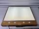 Vintage Alvin Satin-glow Portable Light Box 24x18 Drafting Art Tracing