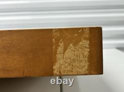 Vintage ALVIN Satin-Glow Portable Light Box 24x18 Drafting Art Tracing