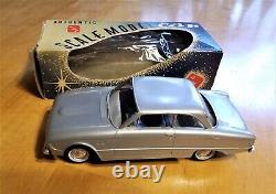 Vintage AMT 1960 Ford Falcon 1/25th scale Dealer Promo Model in box