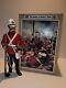 Vintage Action Man Boxed Limited Edition Custom Rorke's Drift, Figure