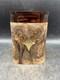 Vintage Admiration Cigars Box Container Lid Mid Century Atmos Products Humdrole