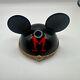 Vintage Artoria Limoges Peint Main Disney Mickey Ears Trinket Box