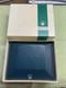 Vintage Authentic 70's Rolex Green Strip Men's Coffin Box/case. 168055131675