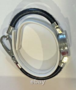 Vintage Authentic COACH Wristwatch-Interchangeable Bezel in Box