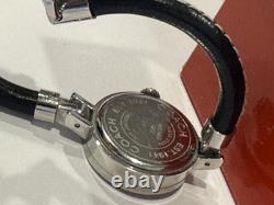 Vintage Authentic COACH Wristwatch-Interchangeable Bezel in Box