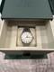 Vintage Ball Official Standard Trainmaster Automatic Steel Watch & Box