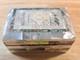 Vintage Bethlehem Eretz Israel Mother Of Pearl & Abalone Carved Trinket Box