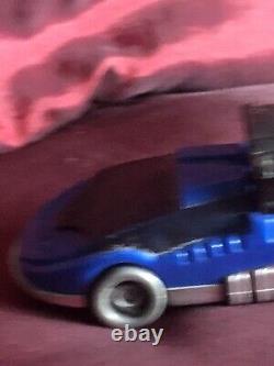 Vintage BladeRunner Unique Limited rare 80's Quality Collectible Diecast Car