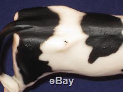 Vintage Breyer #347 Holstein Calf with MAILER BOX