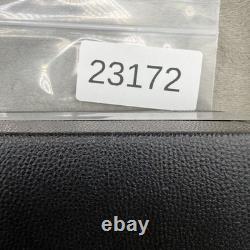 Vintage Bulova Accutron Watch Box Display