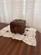 Vintage Chinese Jewelry Box