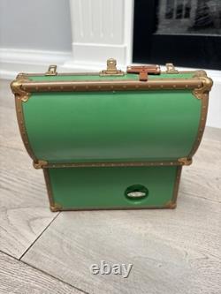 Vintage Collectible 1986 Working Enesco Toy Symphony Musical Box RARE Works