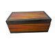 Vintage Great City Traders Collectable Box 10x5x4