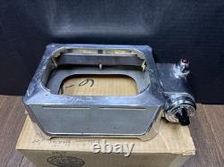 Vintage Hanau Electric Compound Heater Dental Lab Basin With Original Box
