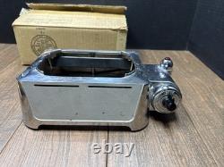 Vintage Hanau Electric Compound Heater Dental Lab Basin With Original Box
