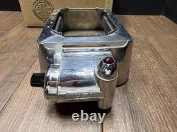 Vintage Hanau Electric Compound Heater Dental Lab Basin With Original Box