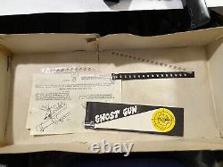 Vintage Hasbro Toy The Ghost Gun 1975