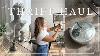 Vintage Home Decor U0026 Thrift Shop With Me U0026 Haul