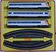 Vintage Hornby Triang Rs. 52 Pullman Set, Serviced, Tested. Boxed Pristine