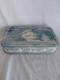 Vintage J W Roberts Incolay Stone Jewelry Box 1970's Senators Wife Gifted Ships