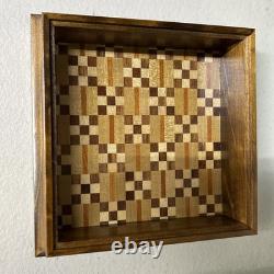 Vintage Japanese Cloisonné Jewelry Box Cattleya orchid Design