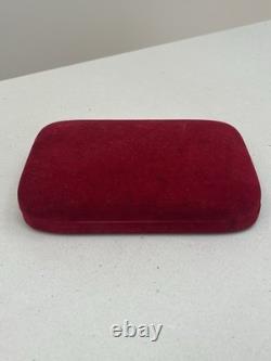 Vintage Jewelcrest Donald Simpson Display Box