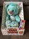 Vintage Kenner'89 Yum Yums Chuckle Chip Bear Plush New In Original Box